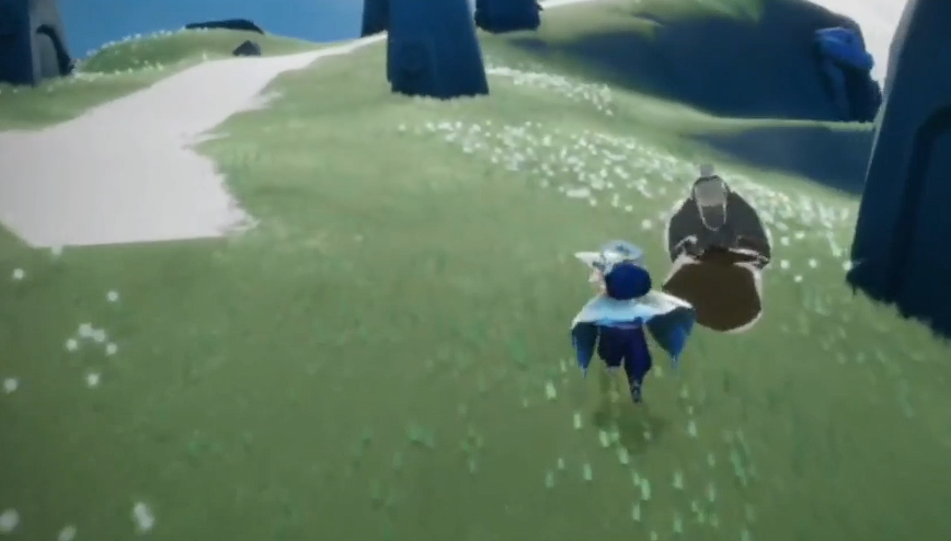 光遇挥手六级动作怎么弄 光遇挥手六级动作怎么弄