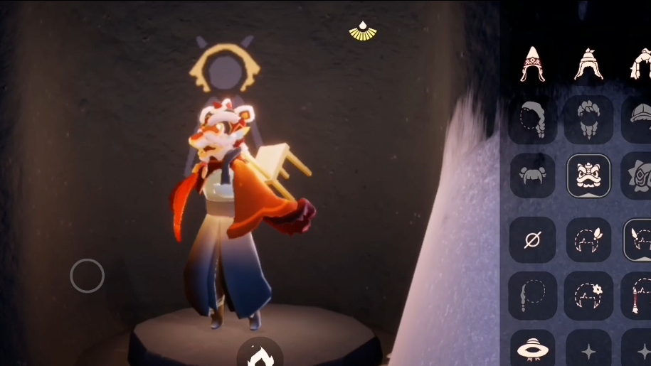 光遇舞狮头如何获得 光遇舞狮头如何获得