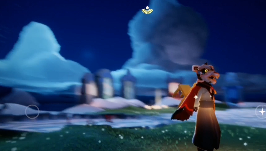 光遇舞狮头如何获得 光遇舞狮头如何获得