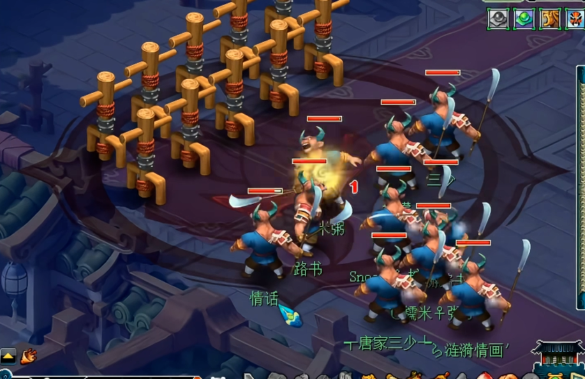 梦幻西游什么掉高级反击