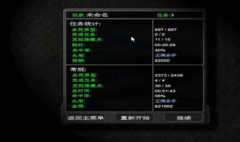孤胆枪手最强武器是什么 孤胆枪手最强武器是什么