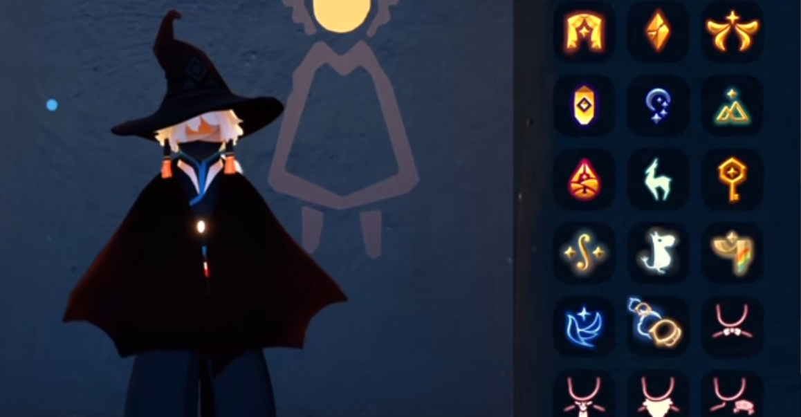 光遇魔法季如何获得特殊品 光遇魔法季如何获得特殊品