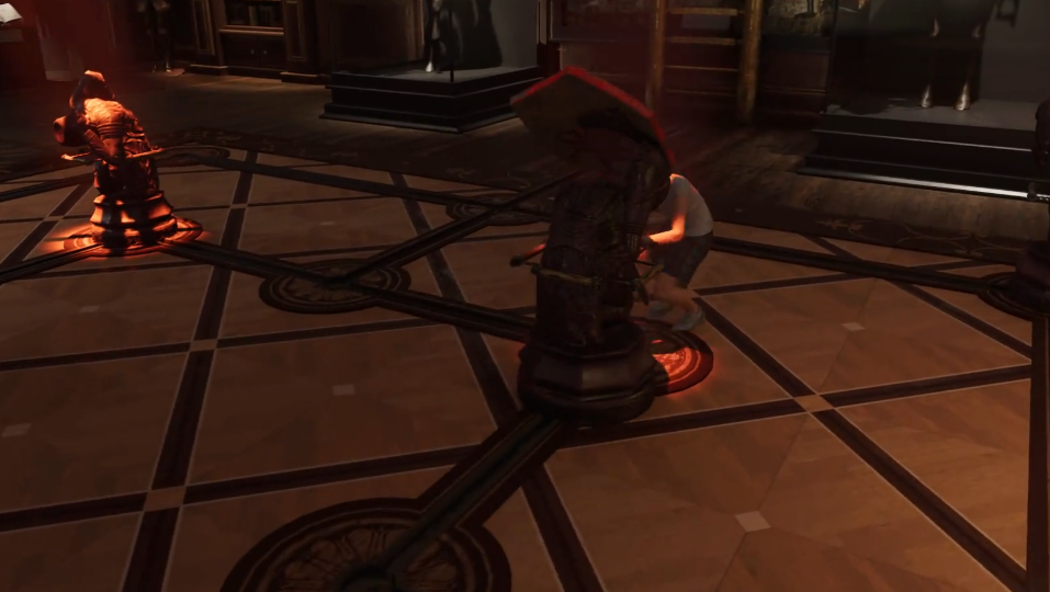 古墓丽影暗影天球仪怎么过