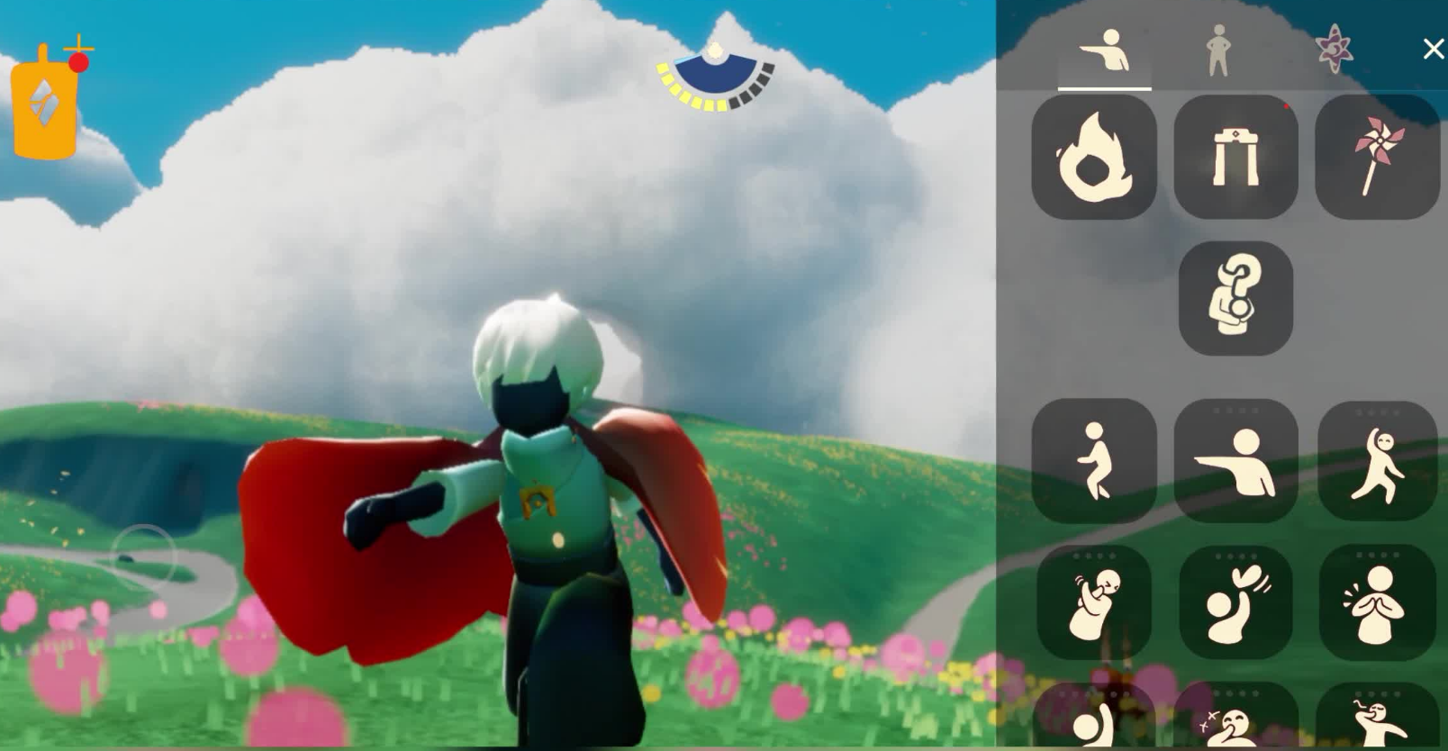 光遇怎么获得正太头 光遇怎么获得正太头