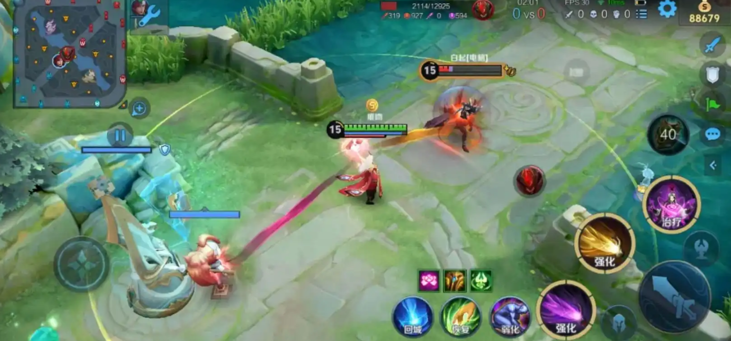 王者荣耀小明出装怎么搭配 王者荣耀小明出装怎么搭配