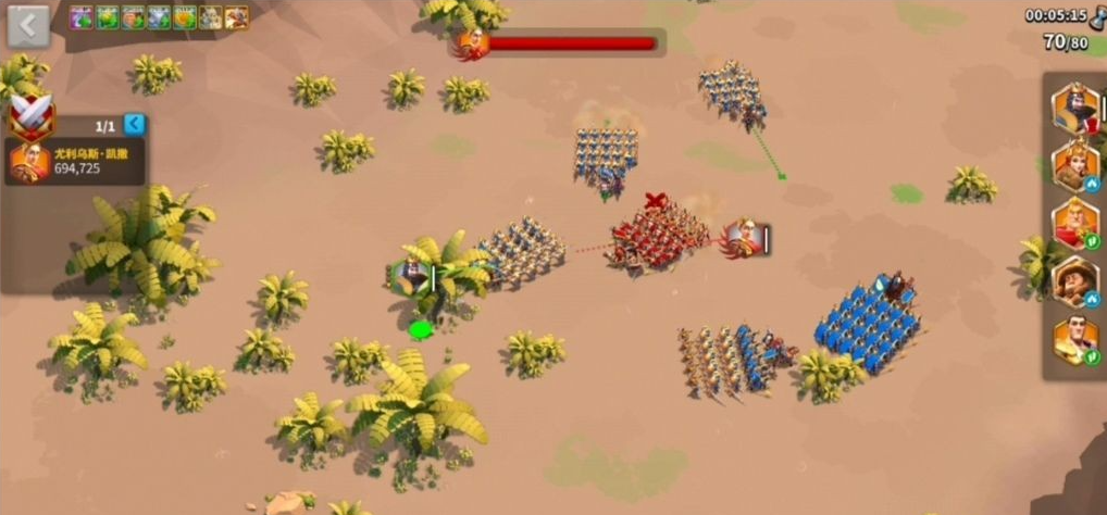 万国觉醒怎么清理野外树木 万国觉醒怎么清理野外树木