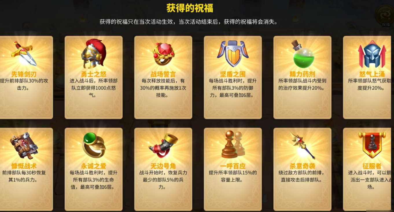 万国觉醒怎么才能带兵多 万国觉醒怎么才能带兵多