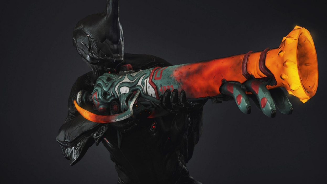 星际战甲2023最强武器是什么