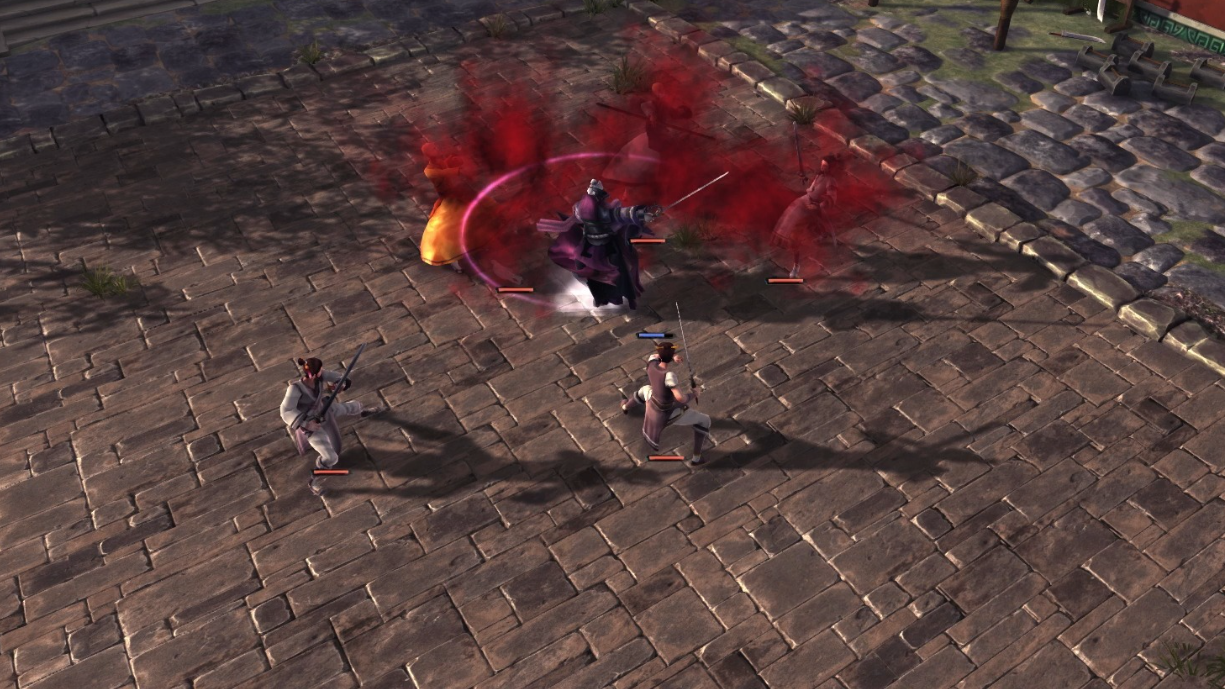 侠客风云传前传辟邪老人怎么打 侠客风云传前传辟邪老人怎么打