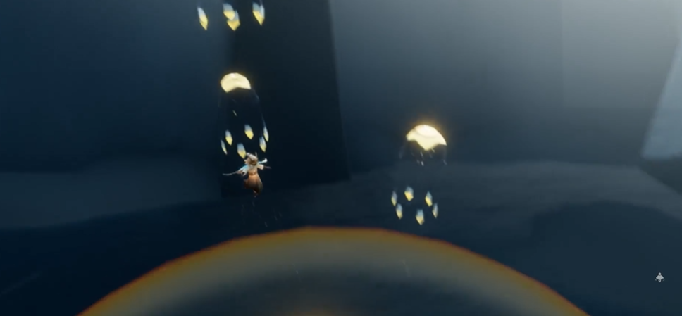 光遇如何个人使用能量斗篷