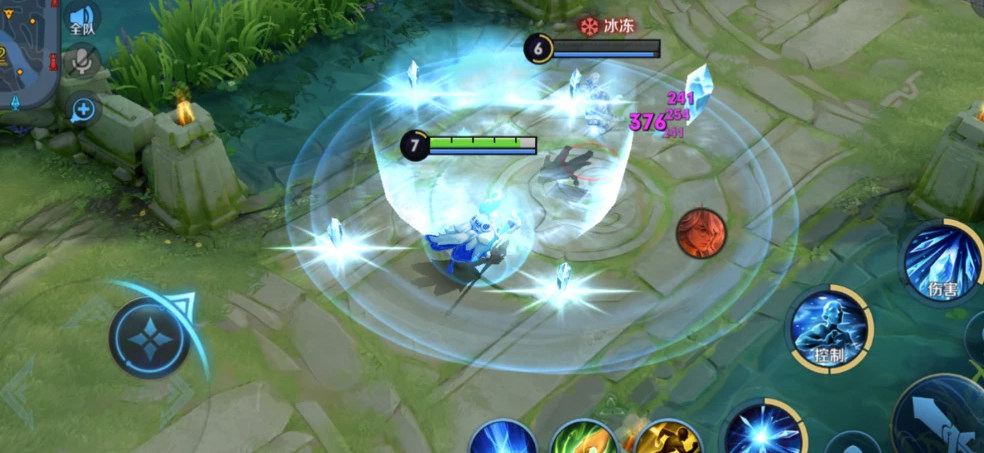 王者荣耀净化女法师出装怎么出