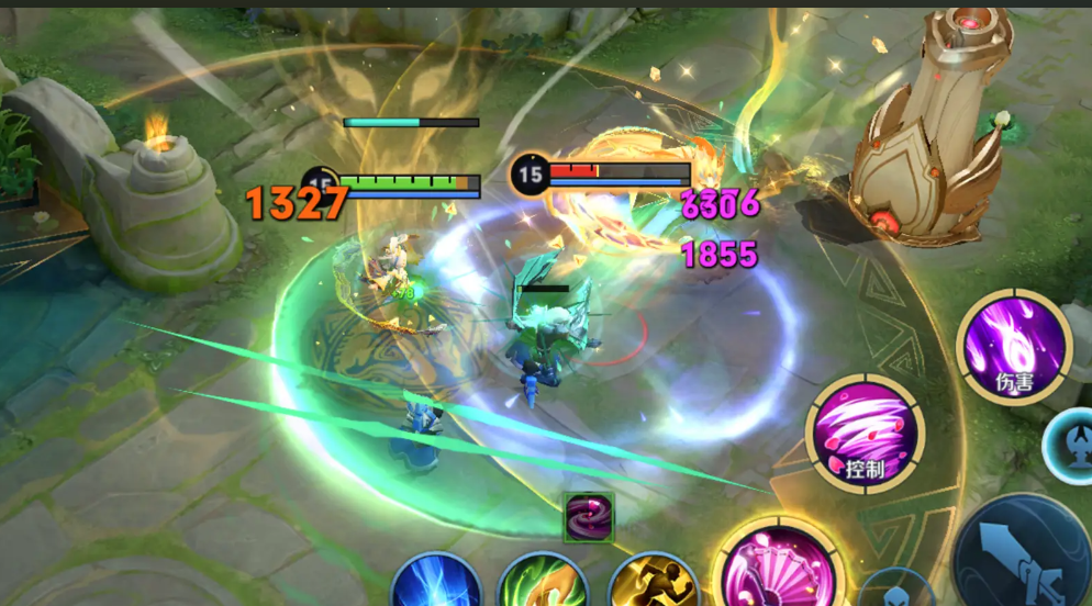 王者荣耀最强法师怎么出装