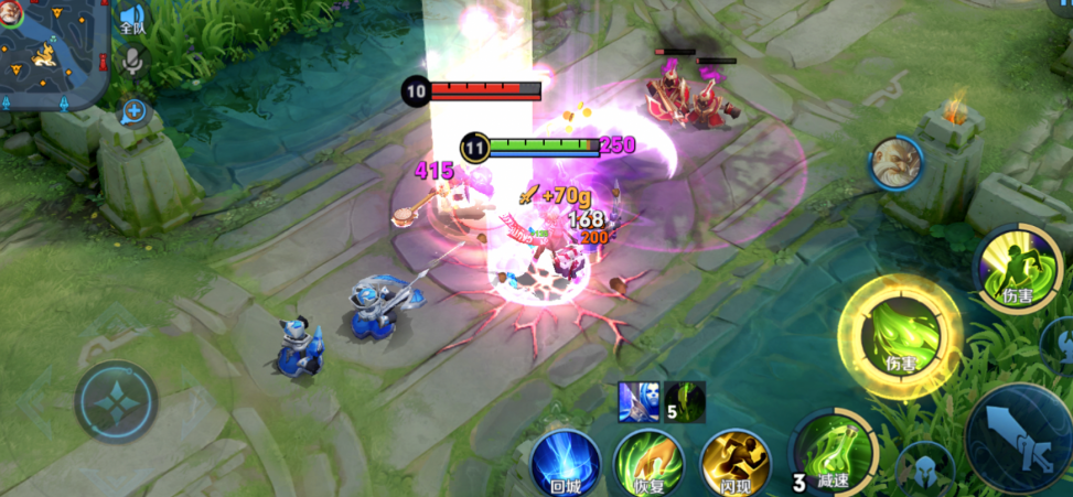 王者荣耀扁鹊ad出装出什么