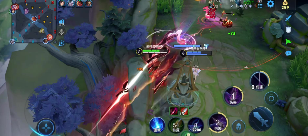 王者荣耀马超怎么用