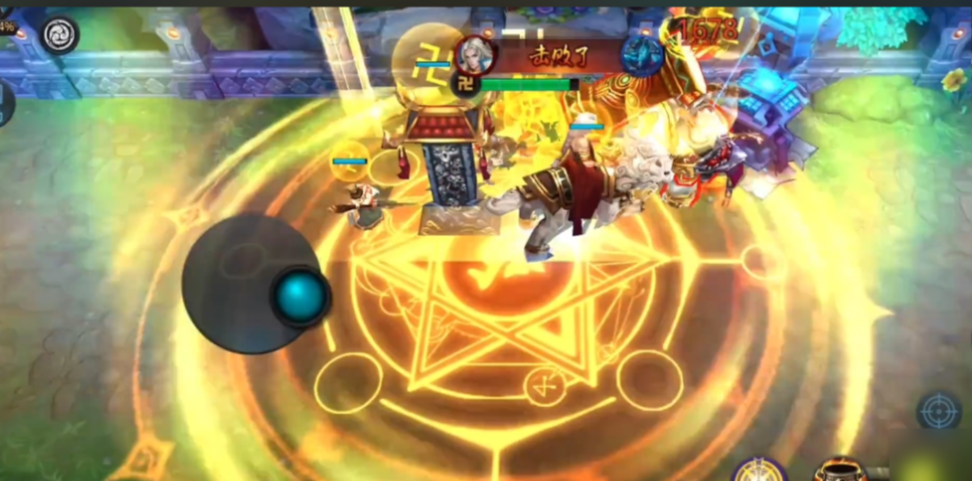 乱斗西游哪吒怎么配地藏 乱斗西游哪吒怎么配地藏