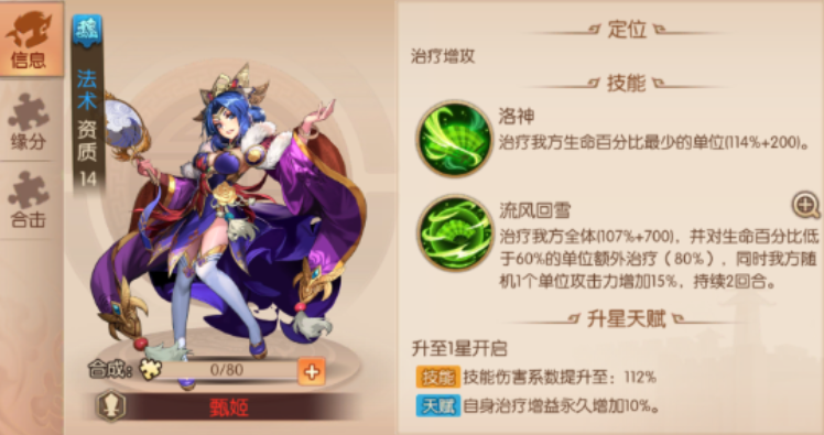 少年三国志2暗金阵容怎么搭配