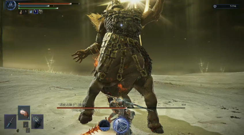 艾尔登法环初始职业有什么推荐 艾尔登法环初始职业有什么推荐