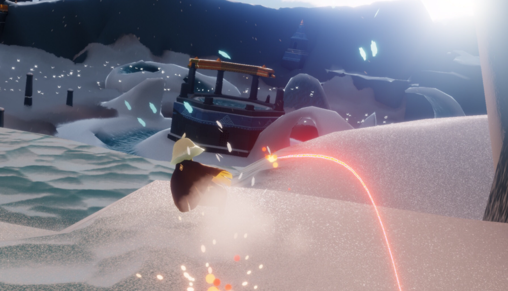 光遇头饰的小花怎么解锁 光遇头饰的小花怎么解锁