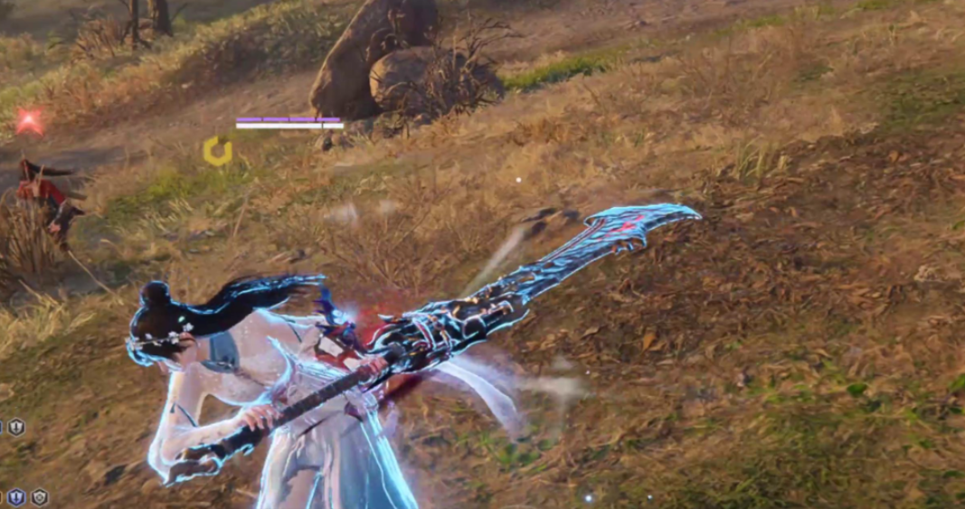 永劫无间怎么才能厉害