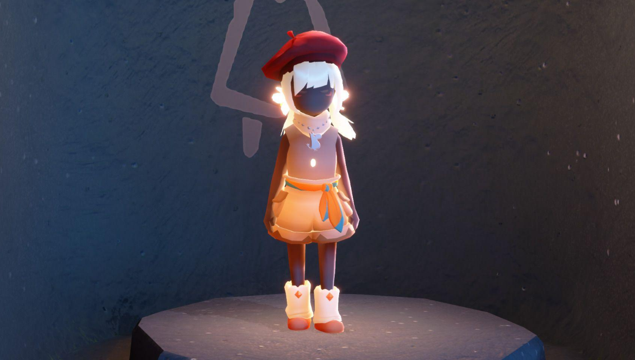 光遇无翼回遇境会发生什么