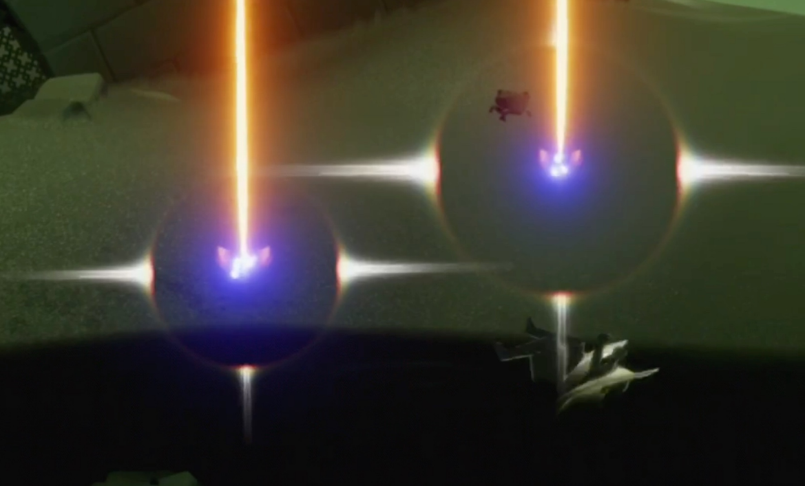 光遇无翼回遇境会发生什么