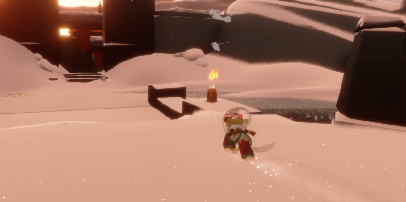 光遇季蜡如何快速获得