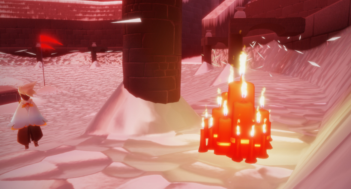 光遇如何获得魔法动作