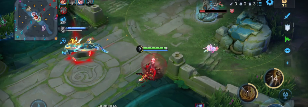 王者荣耀马超边路肉出什么装 王者荣耀马超边路肉出什么装