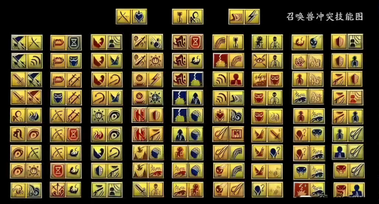 梦幻西游79龙带什么反击召唤兽