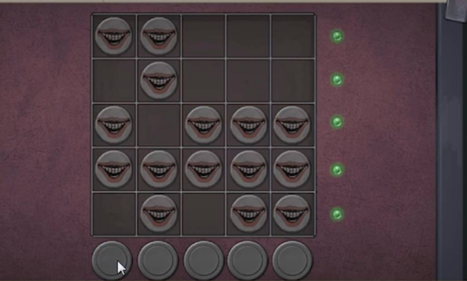 密室逃脱11最后一关怎么过