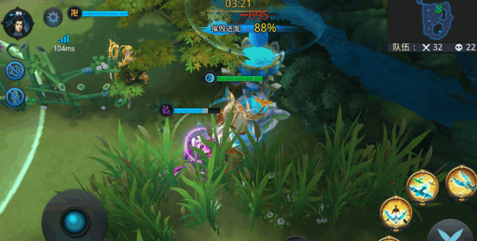 乱斗西游迷境仙踪怎么打