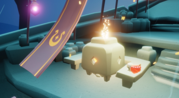 光遇商店任务怎么做 光遇商店任务怎么做