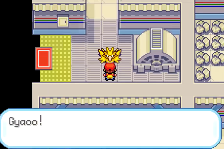 口袋妖怪火红怎么抓神兽 口袋妖怪火红怎么抓神兽