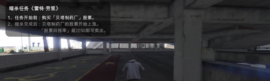 侠盗猎车手5怎么赚钱 侠盗猎车手5怎么赚钱