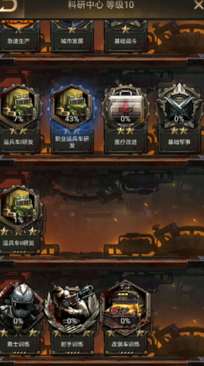 守望黎明怎么排兵 守望黎明怎么排兵