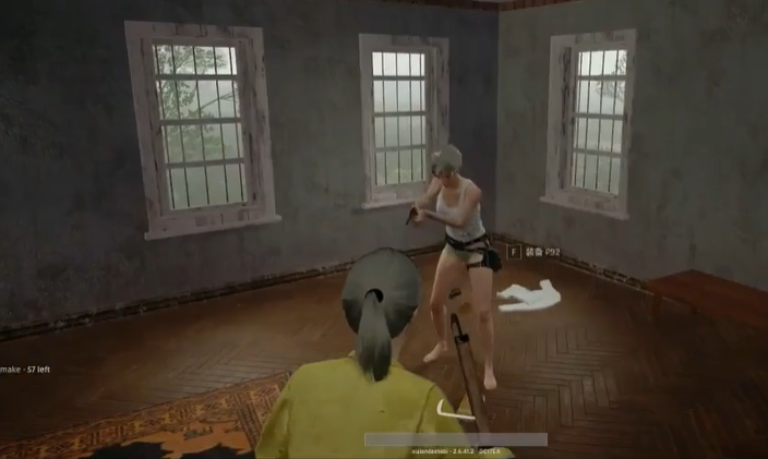 绝地求生如何用镰刀 绝地求生如何用镰刀