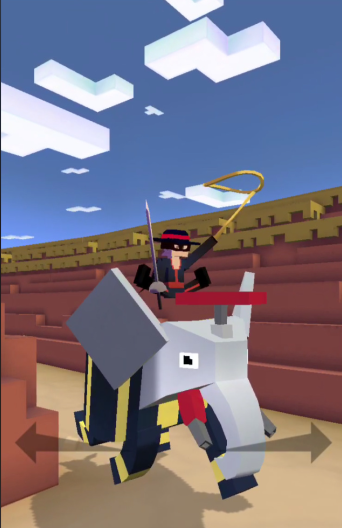 疯狂动物园犀牛为什么比大象厉害 疯狂动物园犀牛为什么比大象厉害