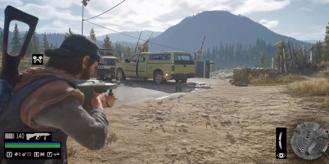 往日不再前期如何发展