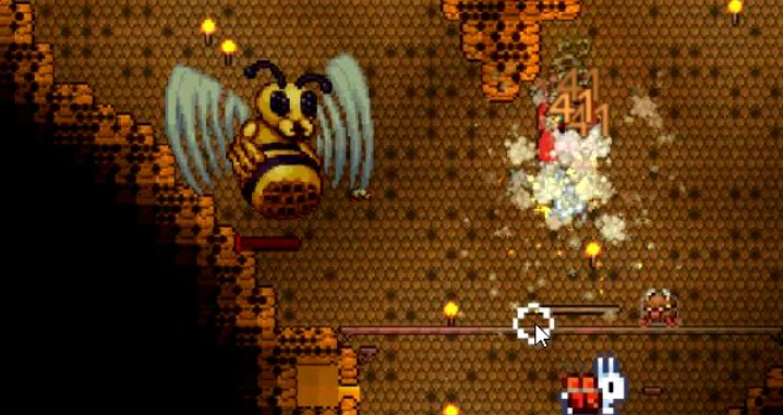 泰拉瑞亚世界吞噬者之后打什么 泰拉瑞亚世界吞噬者之后打什么