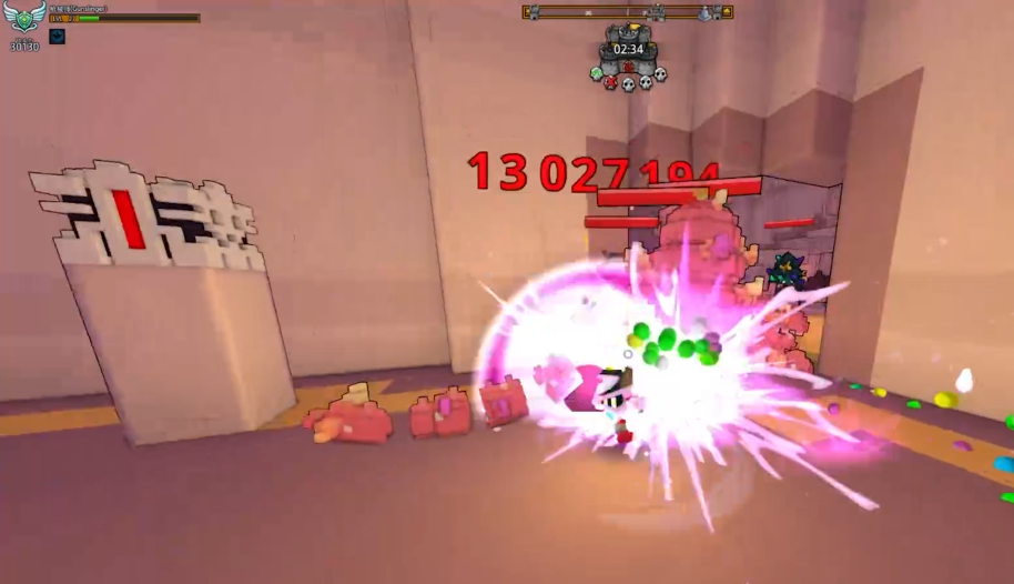 宝藏世界枪械使用什么龙 宝藏世界枪械使用什么龙