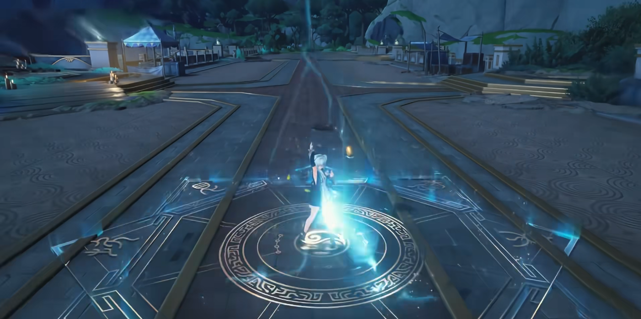 鸣潮斗蛐蛐怎么玩