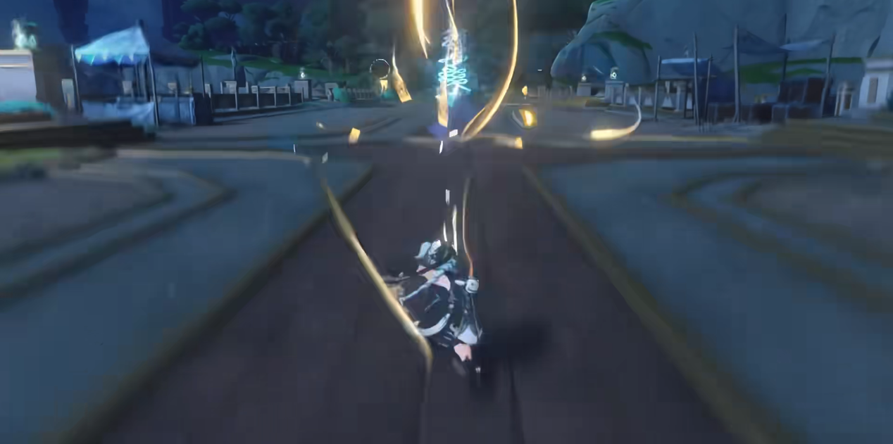 鸣潮斗蛐蛐怎么玩