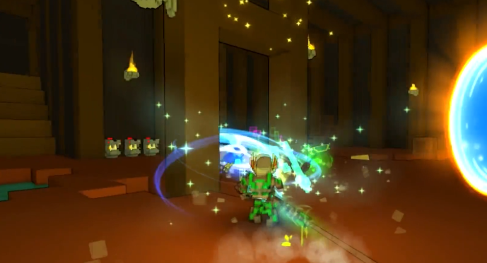 宝藏世界快速升级方法是什么