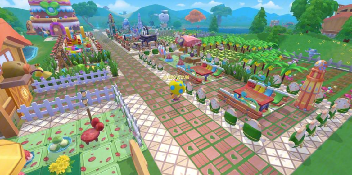 摩尔庄园手游怎么扩展土地 摩尔庄园手游怎么扩展土地