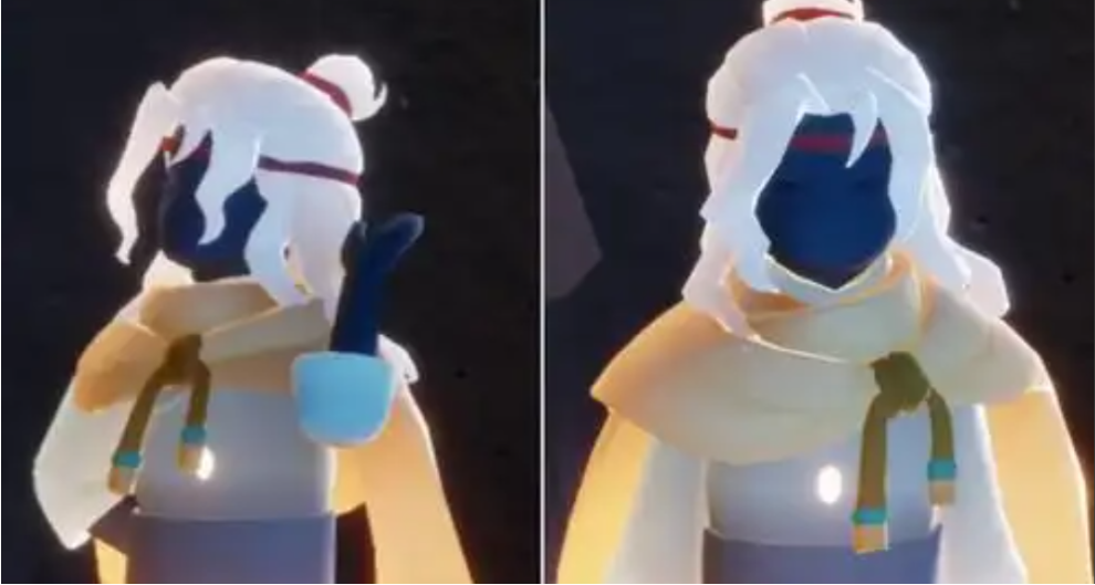 光遇鹿祖先可以换什么 光遇鹿祖先可以换什么