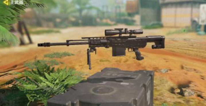 使命召唤手游狙击枪怎么应对