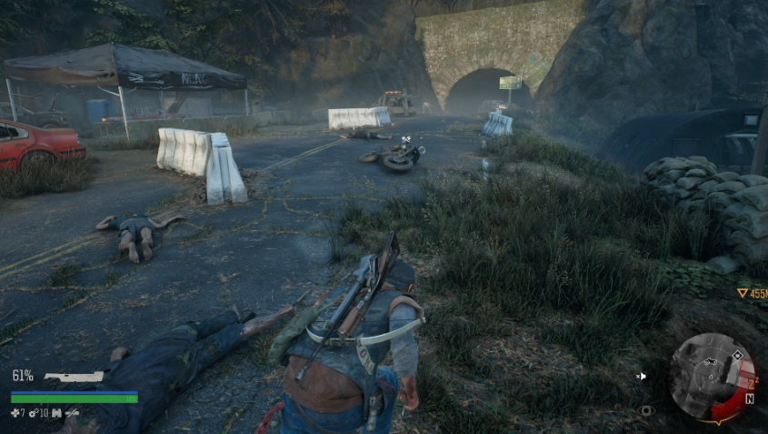 往日不再怎么制作合成物品