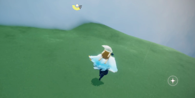 光遇独狼如何突破风墙