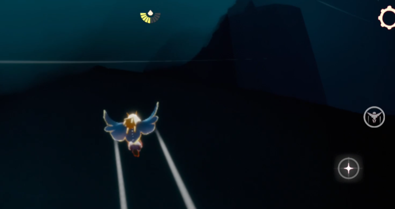 光遇独狼如何突破风墙