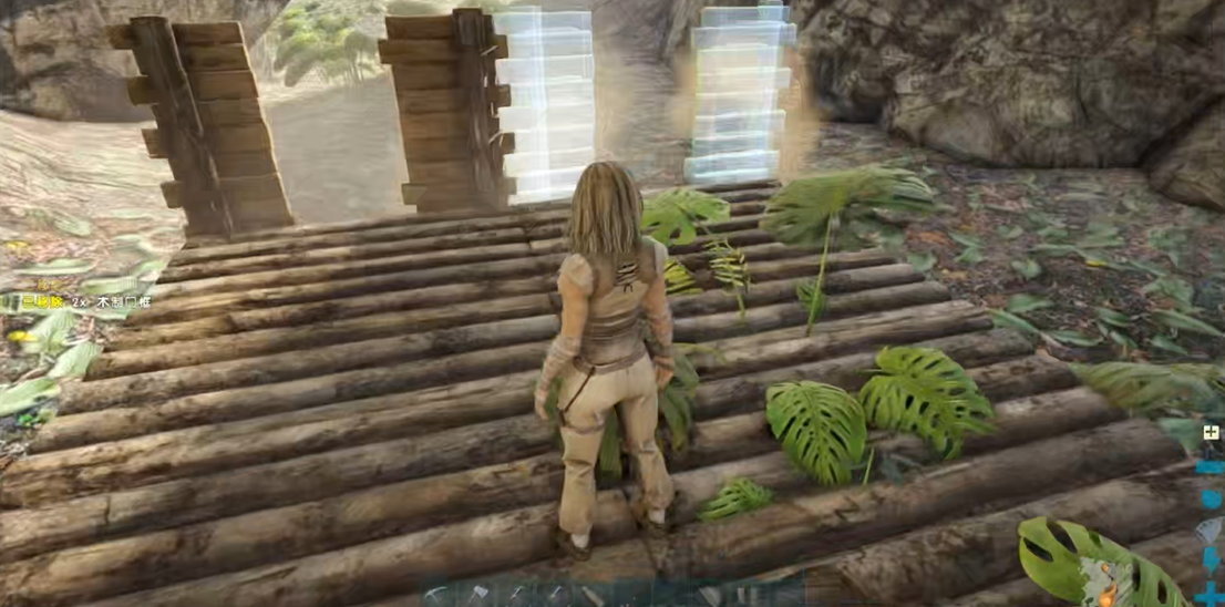 方舟生存进化驯服镰刀龙难吗